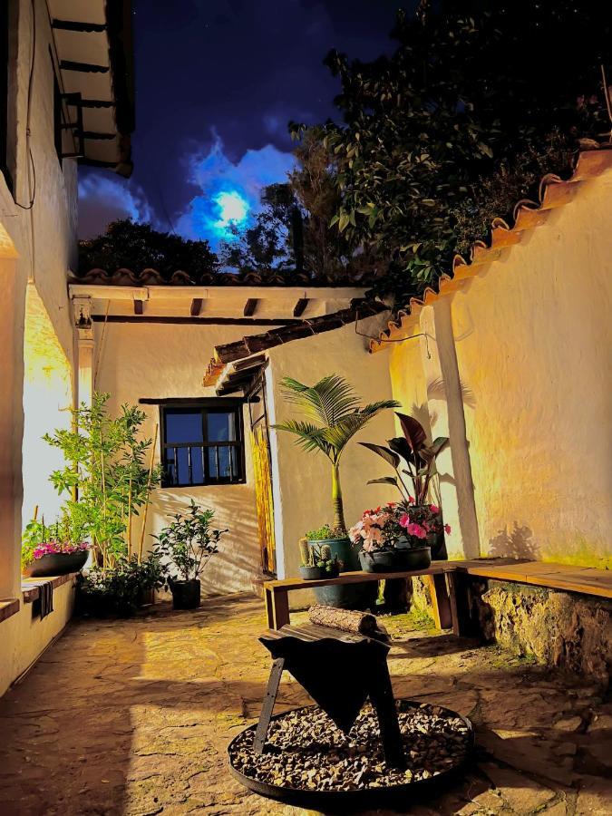 Casa Villa Maria, Recien Remodelada فيلا دي ليفا المظهر الخارجي الصورة