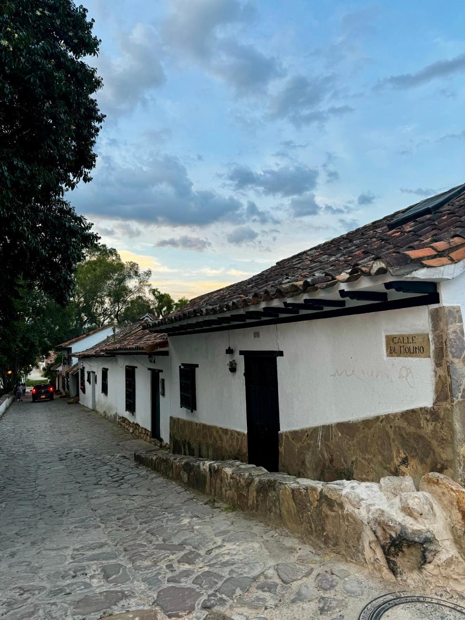 Casa Villa Maria, Recien Remodelada فيلا دي ليفا المظهر الخارجي الصورة