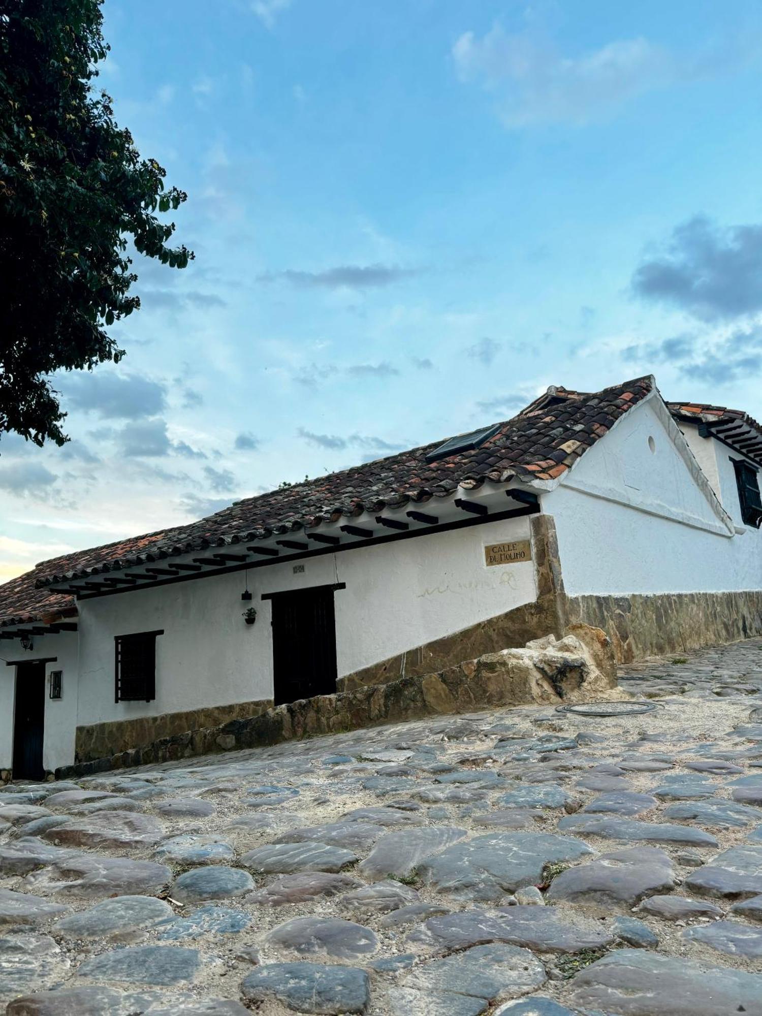 Casa Villa Maria, Recien Remodelada فيلا دي ليفا المظهر الخارجي الصورة