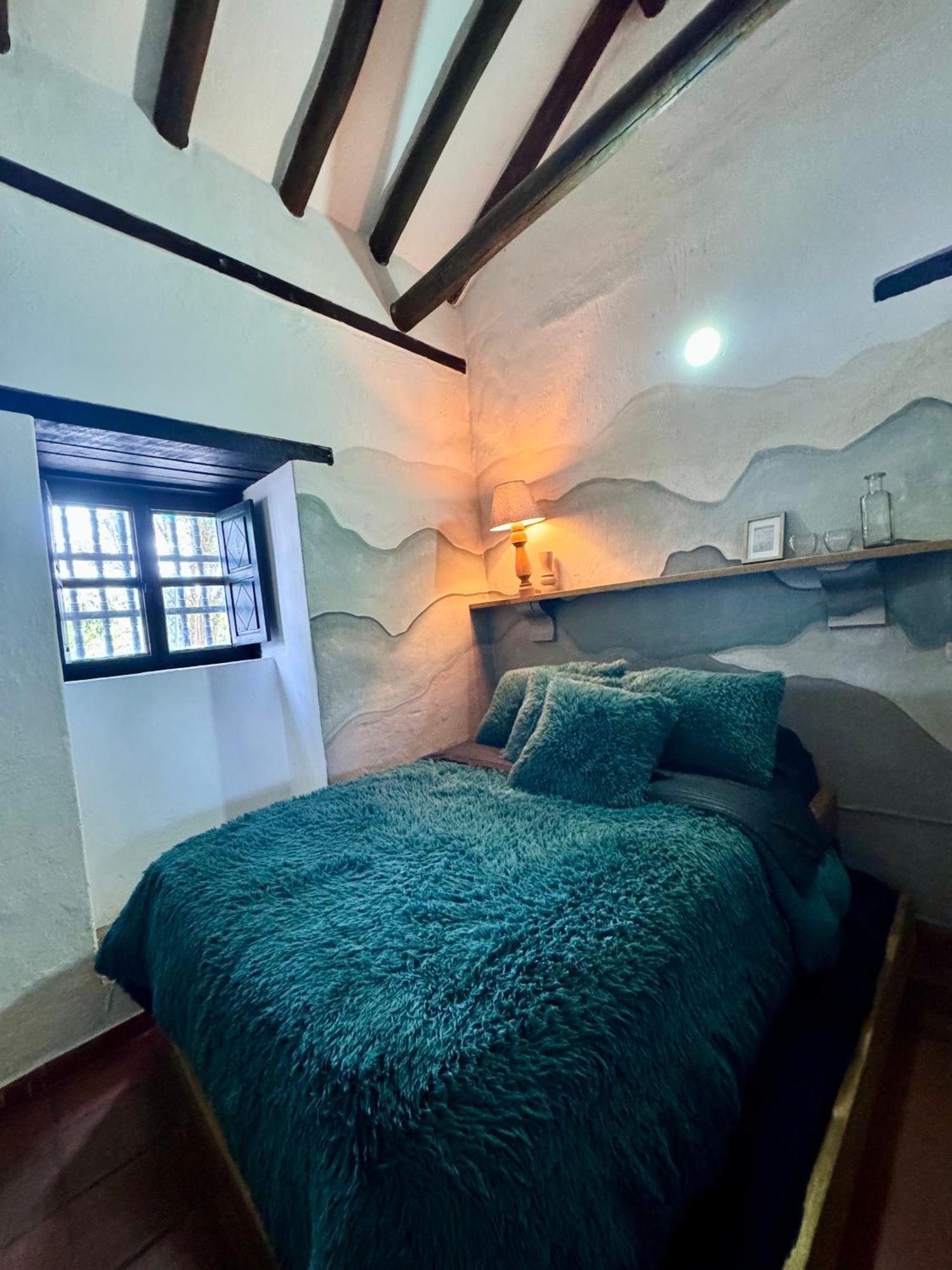 Casa Villa Maria, Recien Remodelada فيلا دي ليفا المظهر الخارجي الصورة